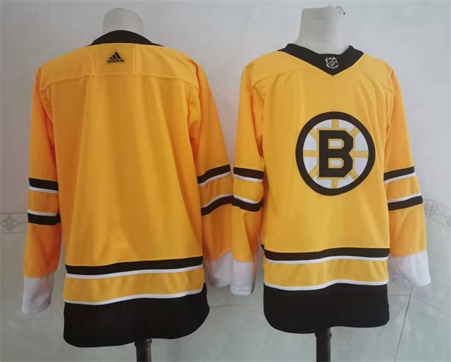 Boston Bruins jerseys 2022-021